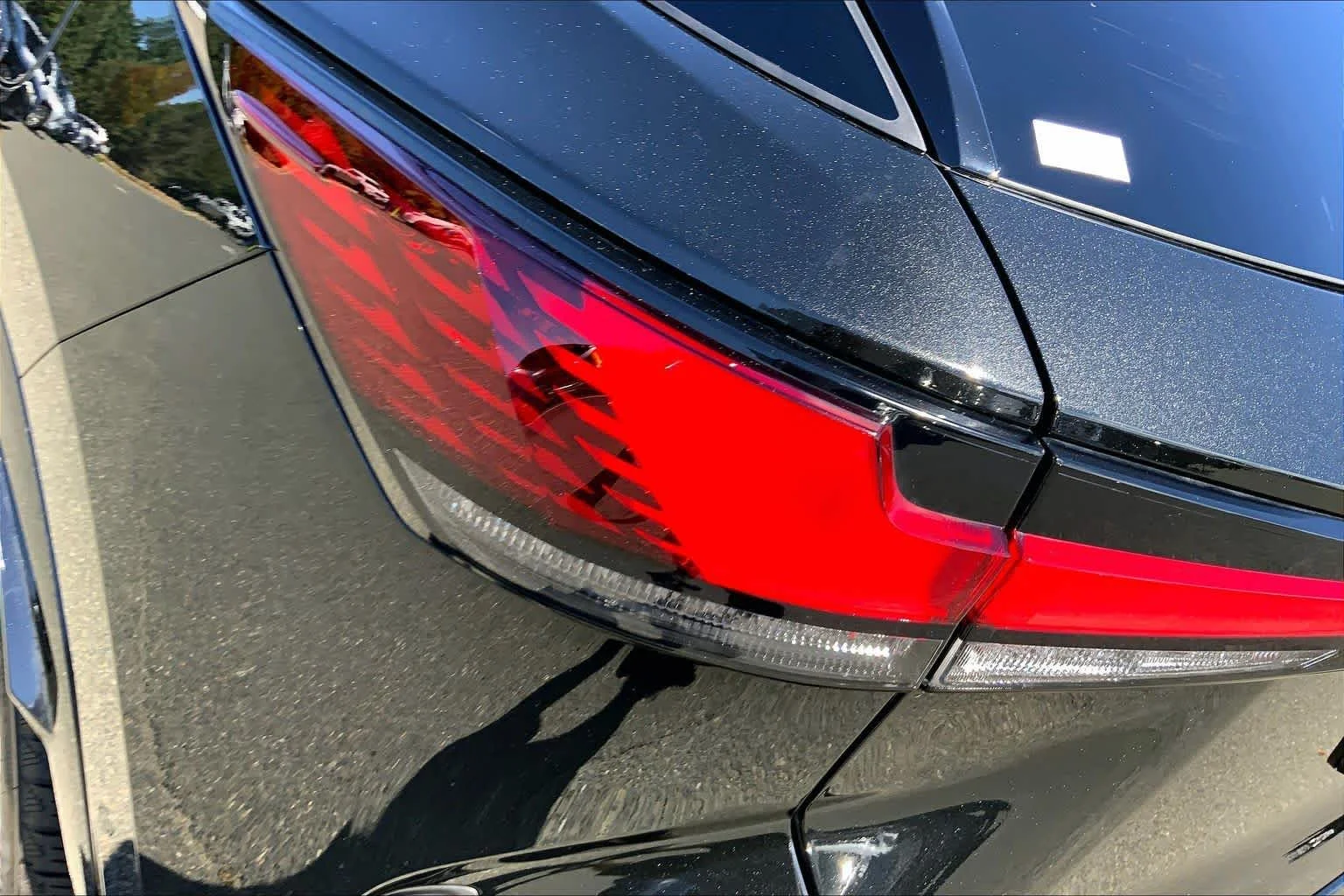 Certified Used 2024 CAVIAR Lexus Premium Plus image 29