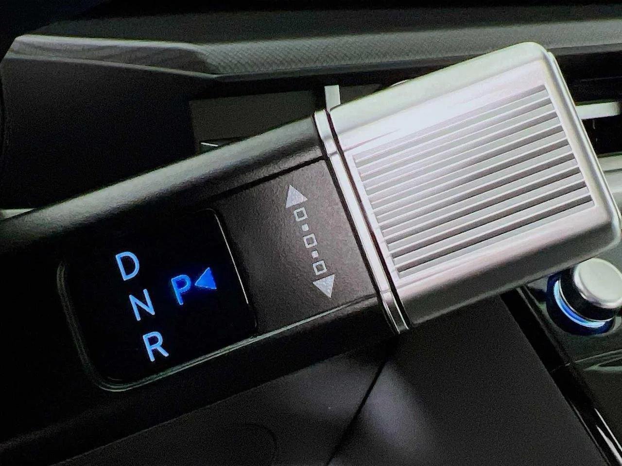 2026 Hyundai Santa Fe — photo 12