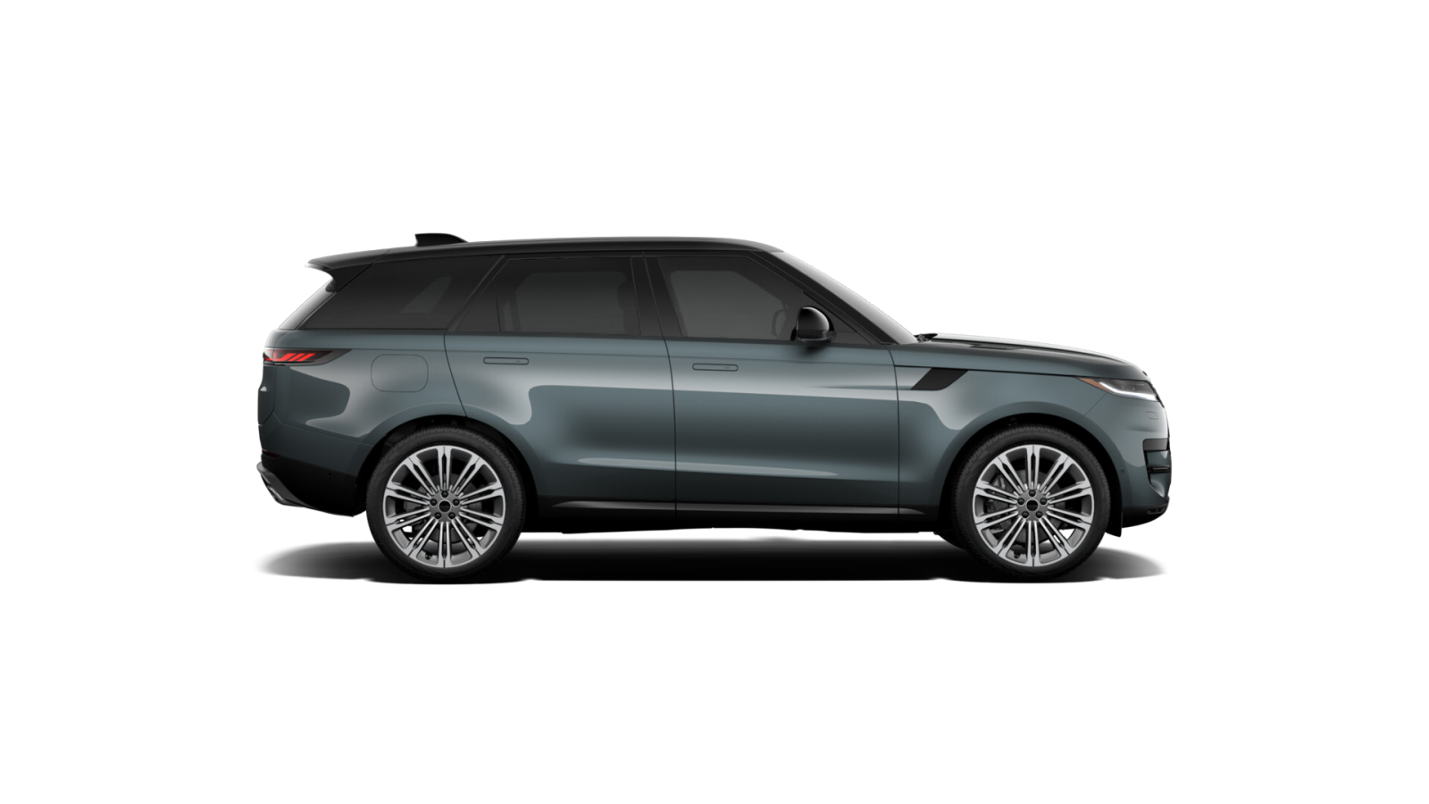 New 2027 Giola Green LAND ROVER SE 360PS Auto image 3