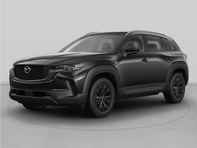 2026 Mazda CX-50 Hybrid Premium Plus AWD