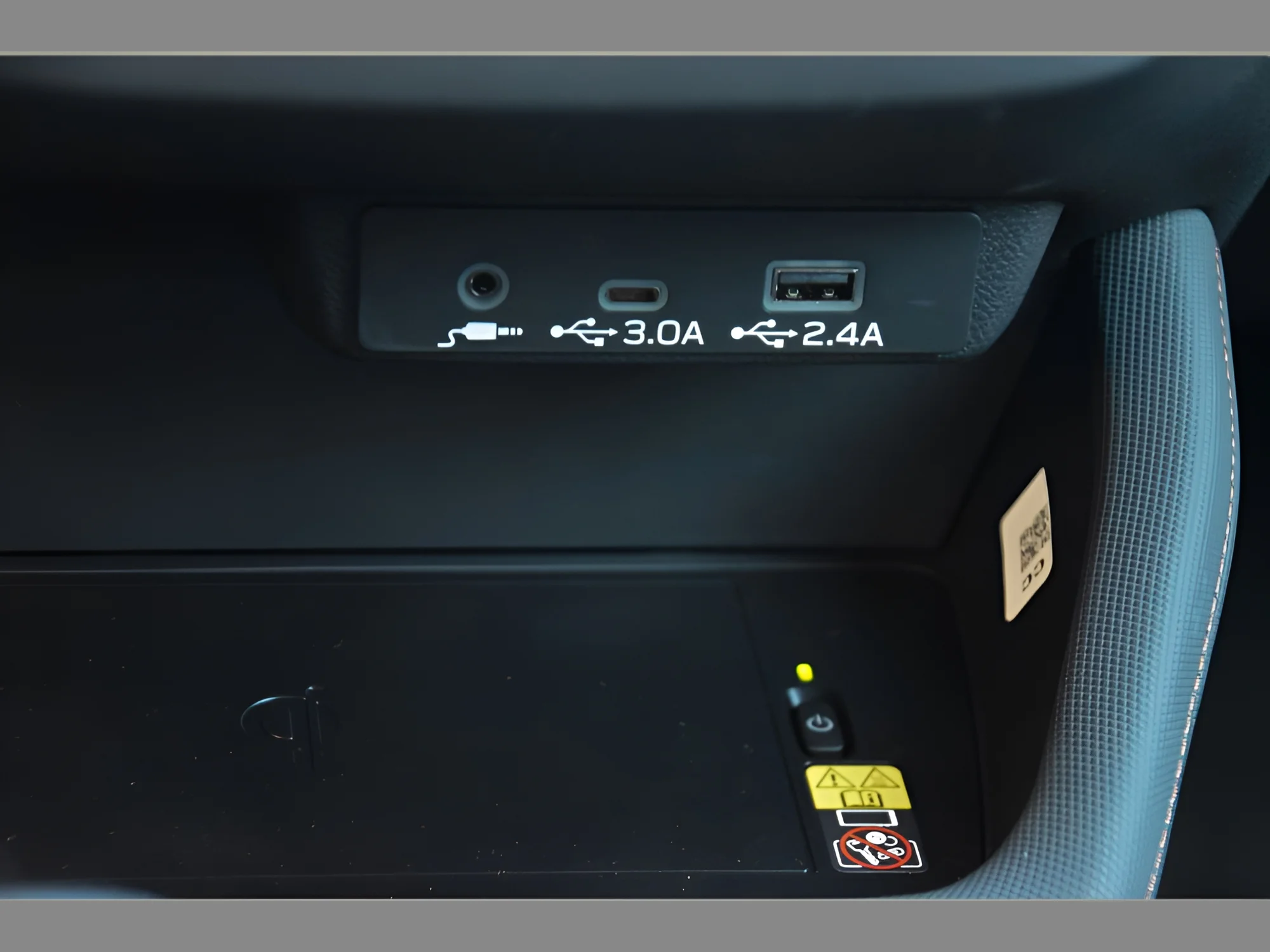 Certified Used 2026 Crystal Black Silica Subaru Sport image 35