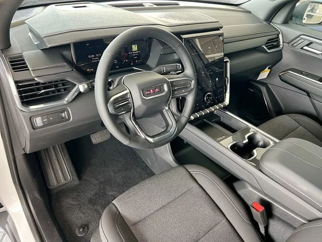2026 GMC Acadia Elevation - Photo 6