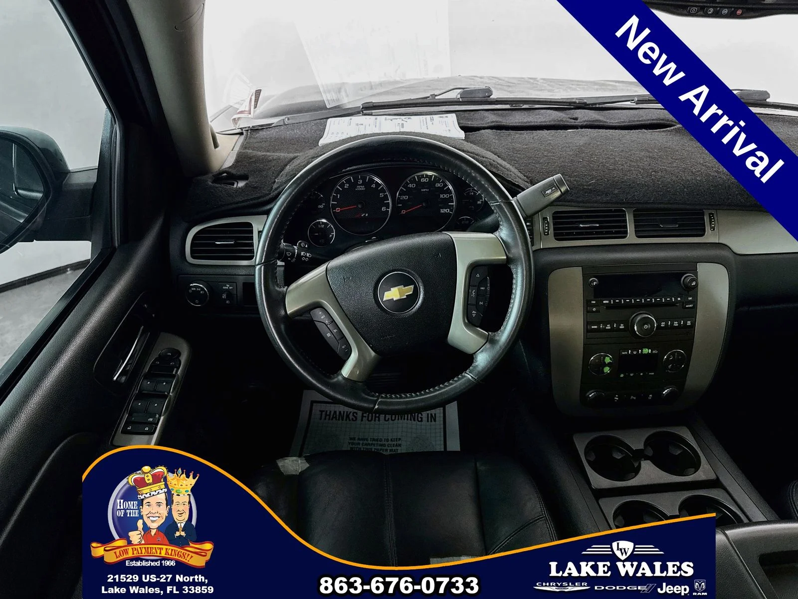 Used 2013 Black Chevrolet LT image 21