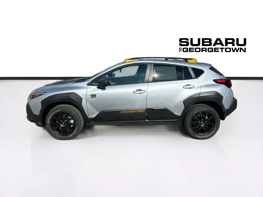 New 2027  Subaru Wilderness image 5