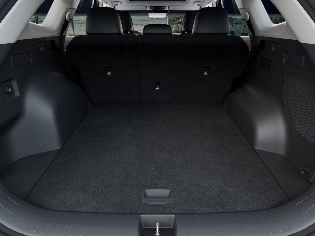 2026 Kia Sportage SX Prestige Hybrid - Photo 19