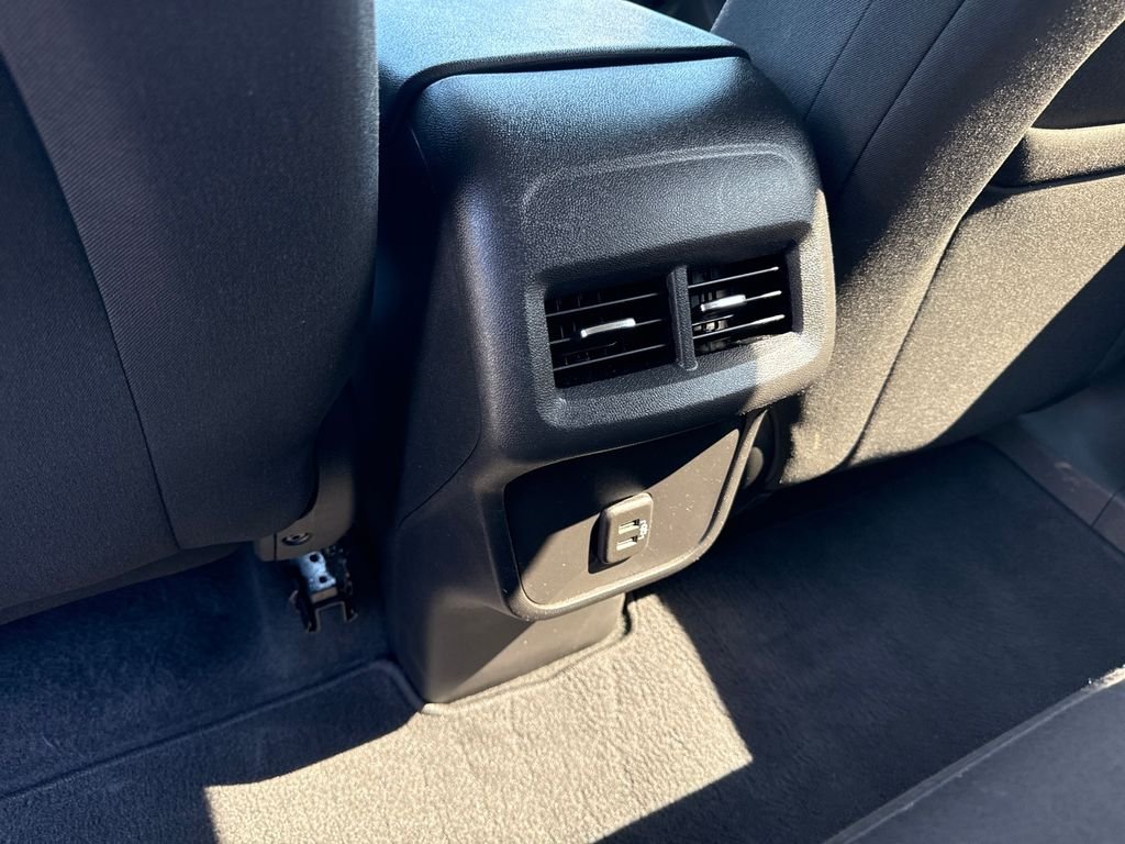 Used 2023 Gray Chevrolet LT image 22