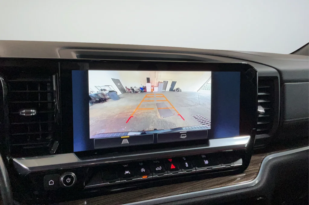 Used 2022 Black Chevrolet RST image 17