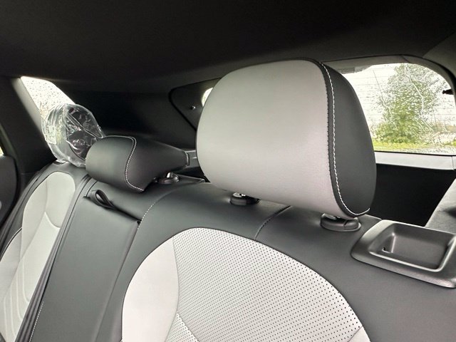 New 2026 Avocado Green  W/Black Roof Volkswagen SE R-Line Black image 25