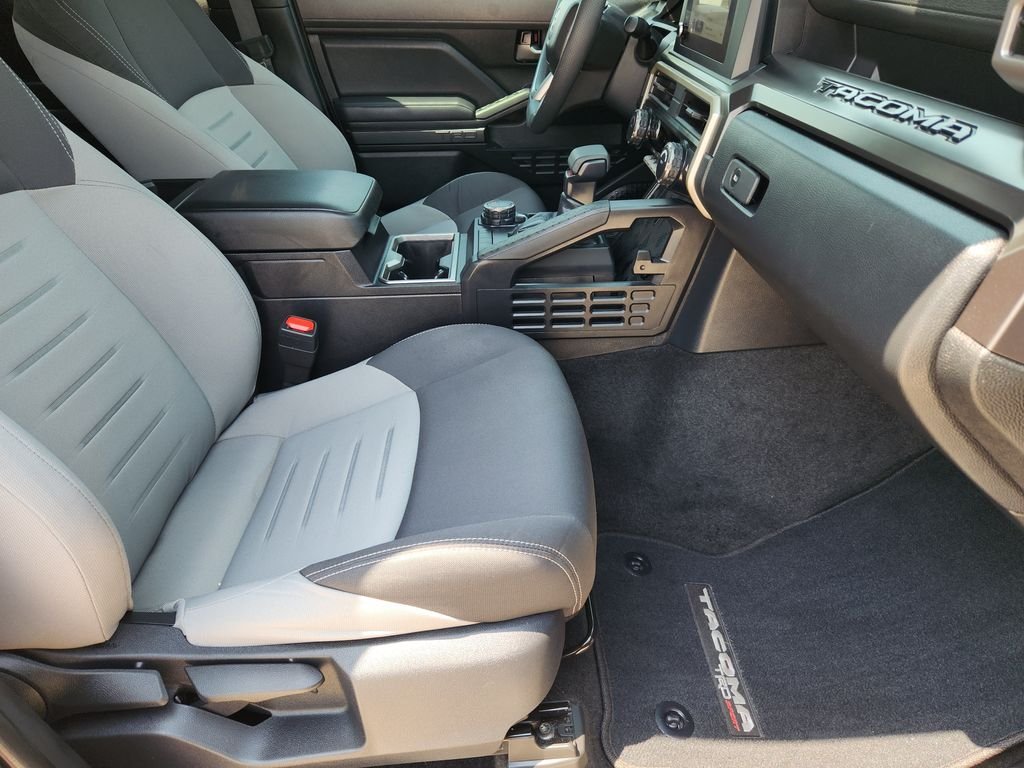 Used 2025  Toyota TRD Sport image 16