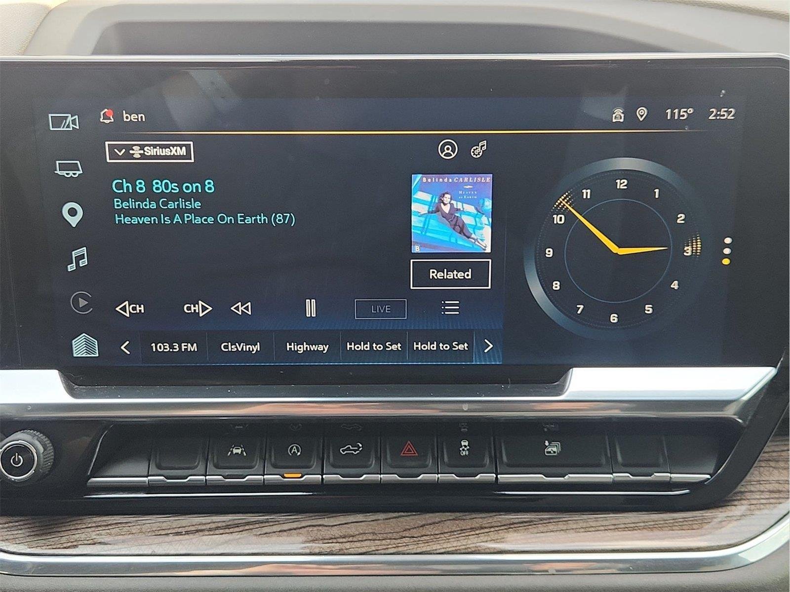 2023 Chevrolet Silverado 1500 RST - Photo 13