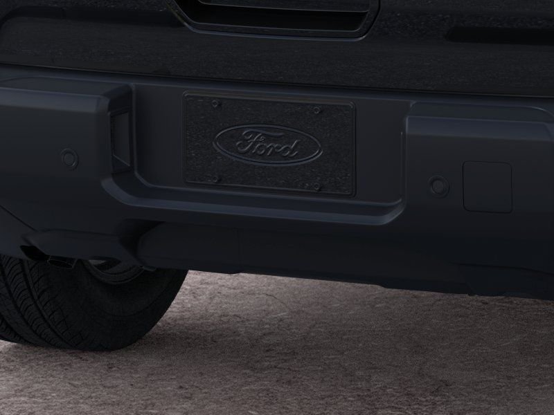 New 2026 Shadow Black Ford Big Bend® image 44