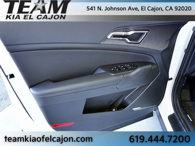 2026 Kia Sportage X-Line - Photo 28