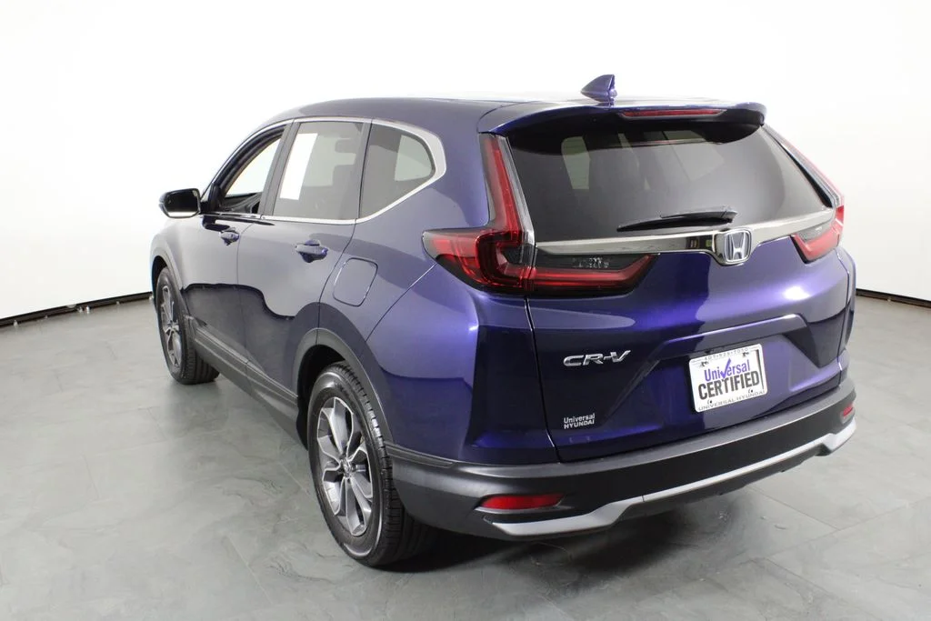 2020 Honda CR-V EX-L - Photo 15