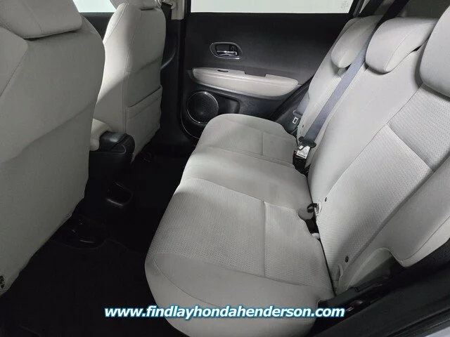 2022 Honda HR-V EX - Photo 47