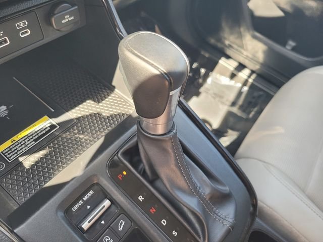 Used 2024  Honda EX-L image 20