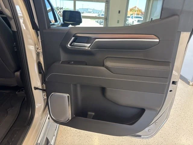 2026 GMC Sierra 1500 Denali - Photo 31