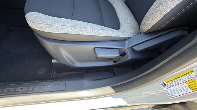 Used 2025 Beige Ford Big Bend image 21