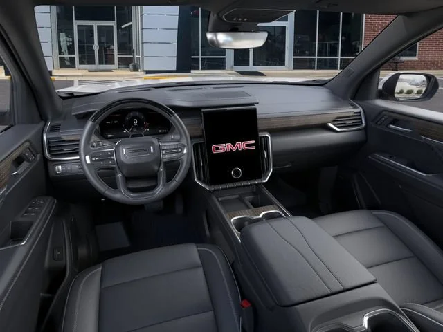 New 2026 Summit White GMC Denali image 15