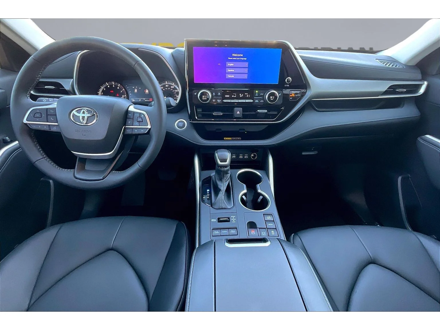 Used 2026 Red Toyota XLE image 12