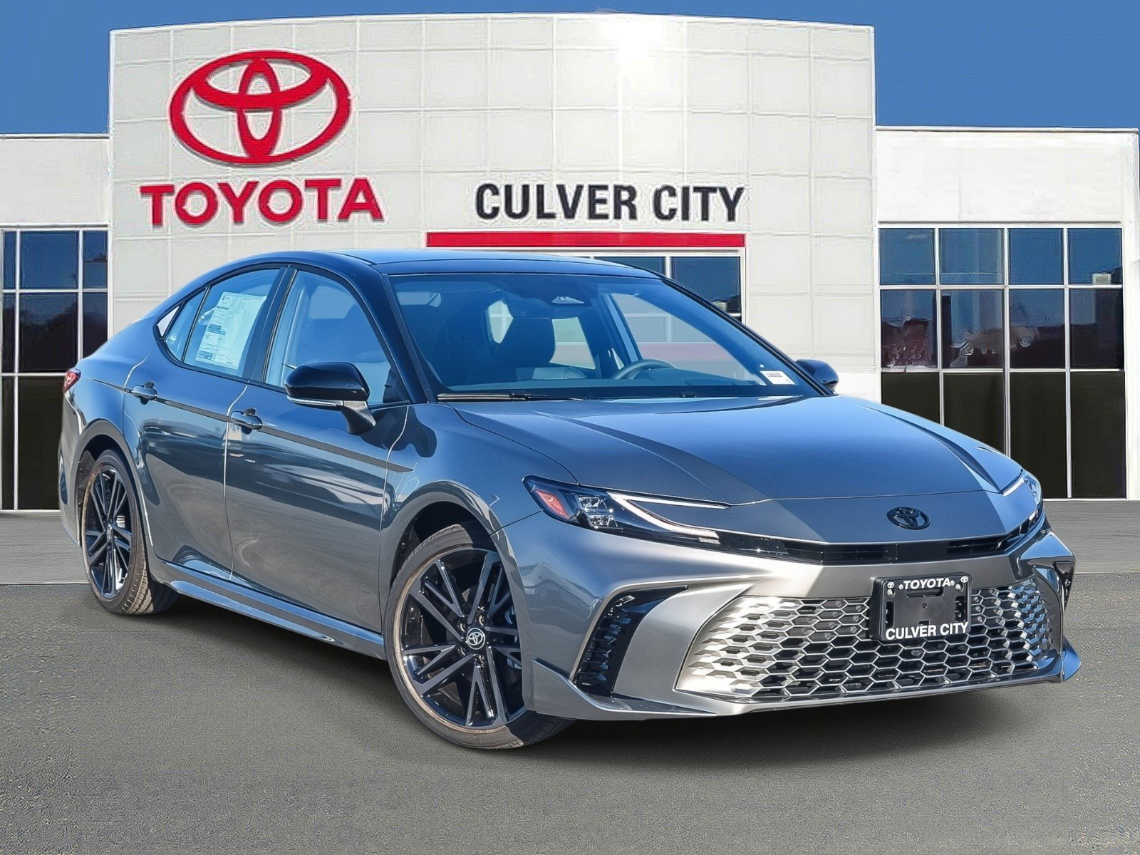2026 Toyota Camry  XSE