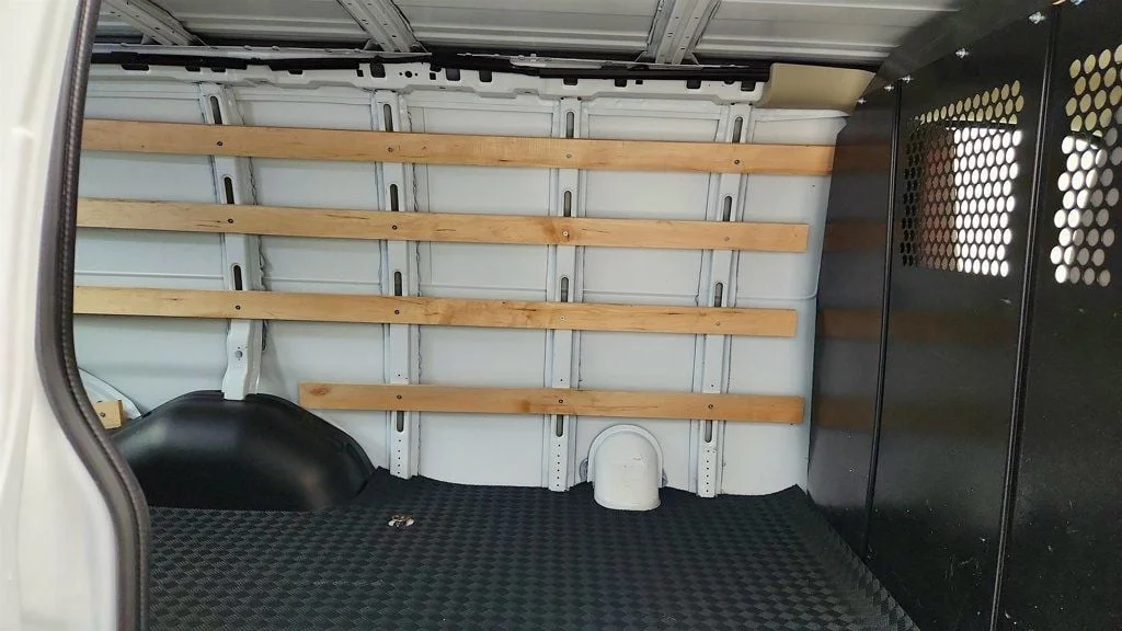 Used 2025 Summit White Chevrolet RWD 2500 135