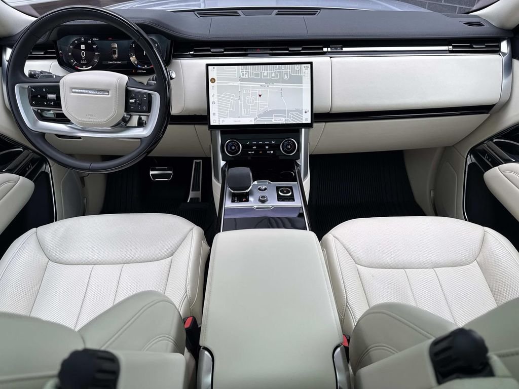 2023 Land Rover Range Rover SE - Photo 17