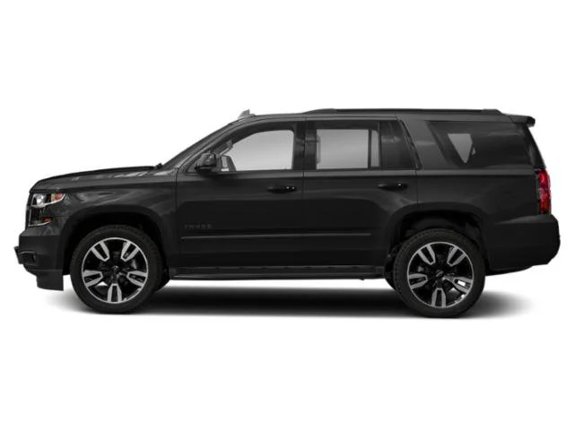 Used 2018 Black Chevrolet Premier image 3