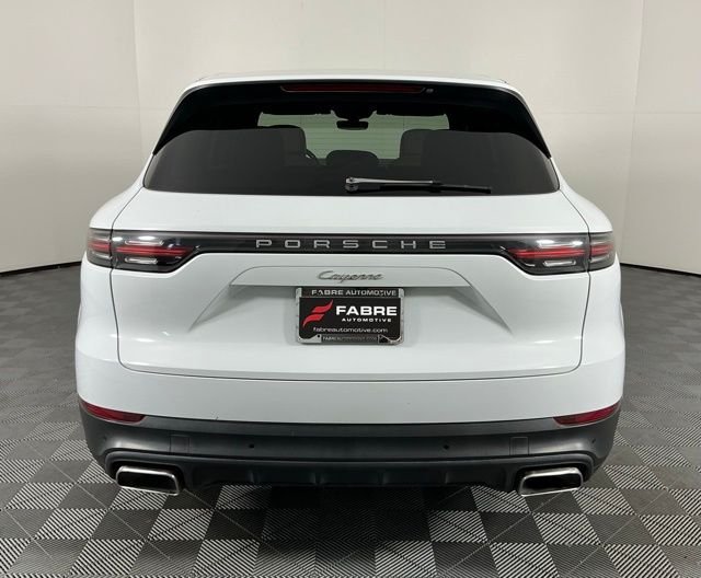 2019 Porsche Cayenne Base - Photo 6