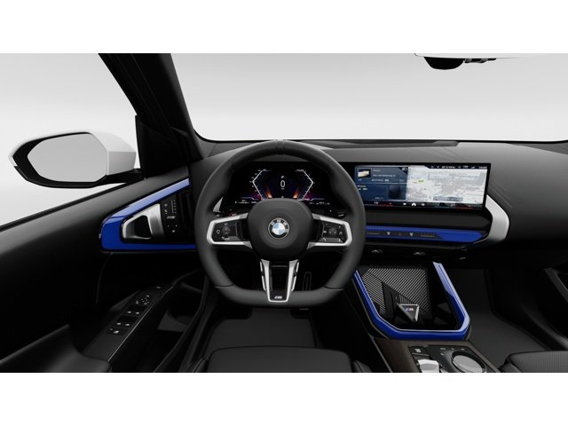 New 2026 Alpine White BMW 30 xDrive image 13