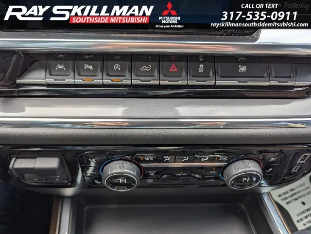 2024 Chevrolet Silverado 1500 High Country - Photo 31