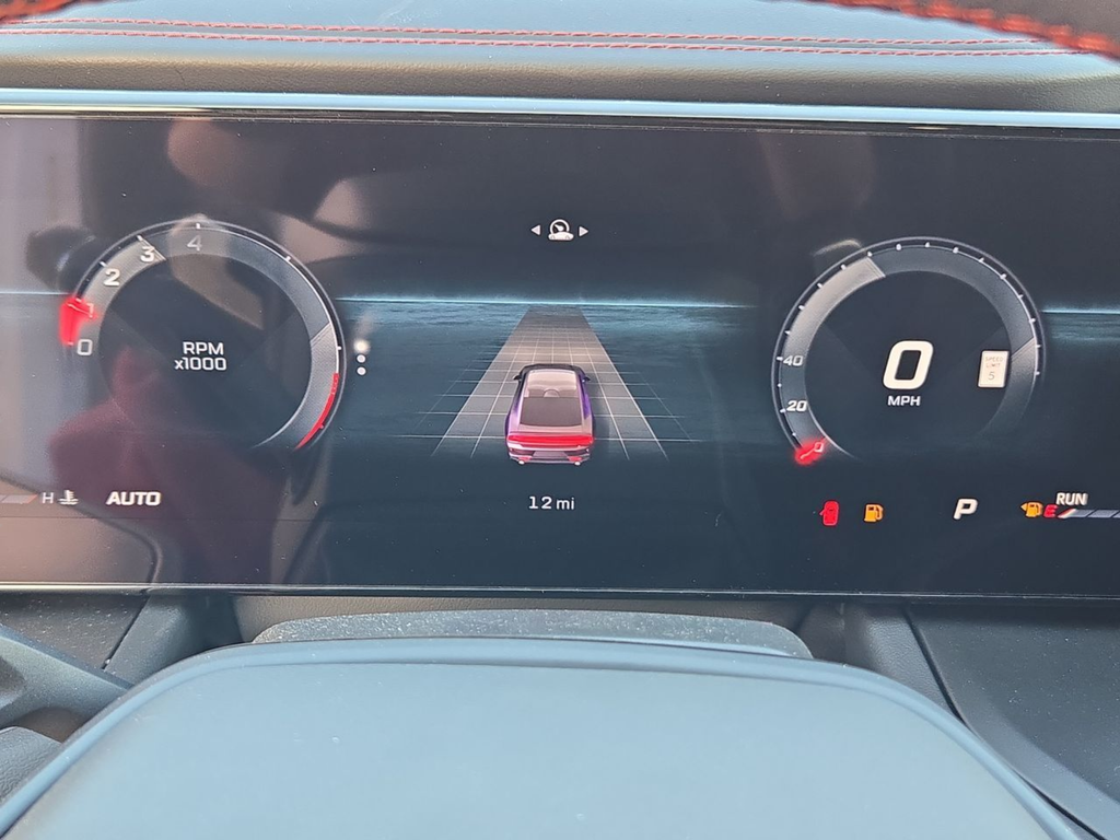 New 2026 White Knuckle Dodge Scat Pack Plus image 34
