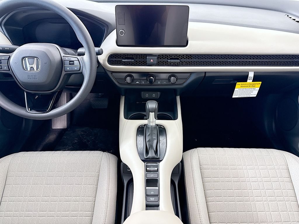 2027 Honda HR-V LX - Photo 14
