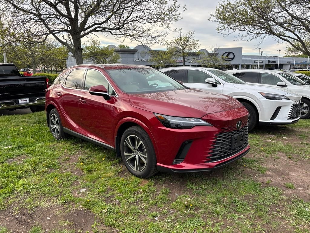 2023 Lexus RX 350 350 Premium AWD's photo
