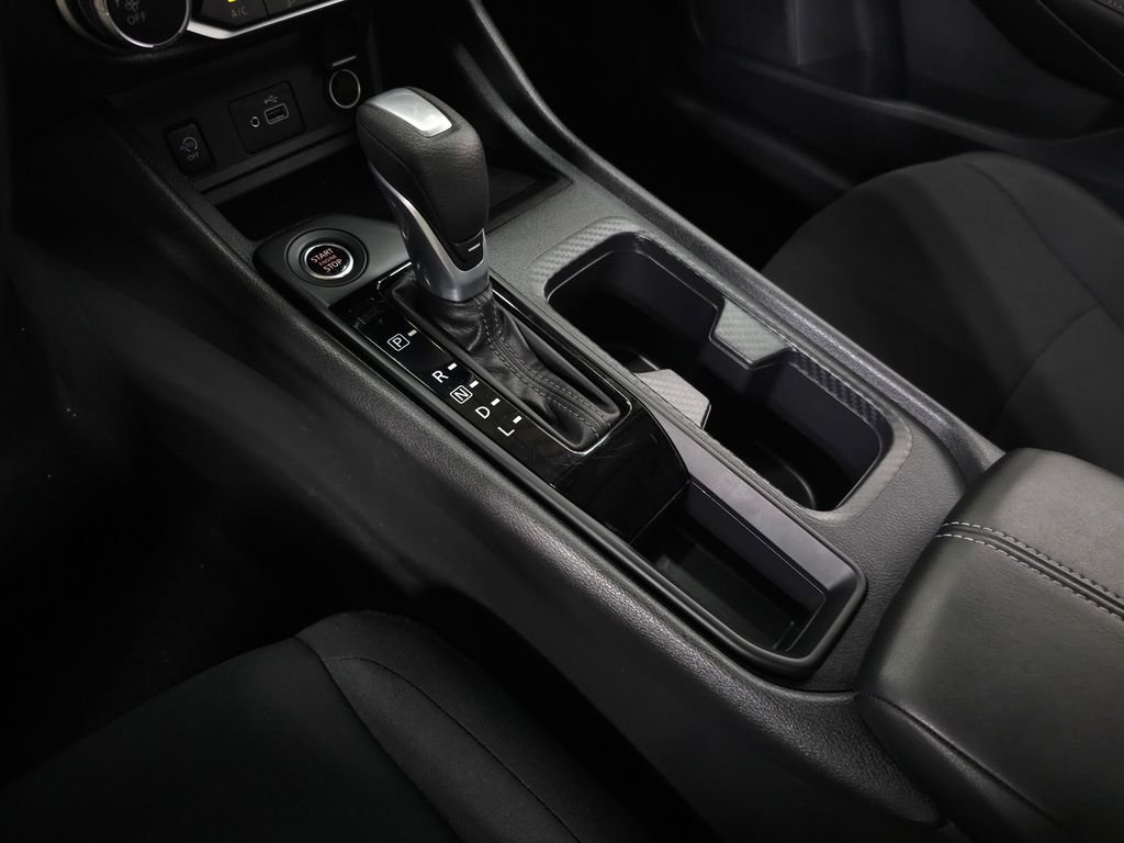 Used 2025 Gun Metallic Nissan S image 25