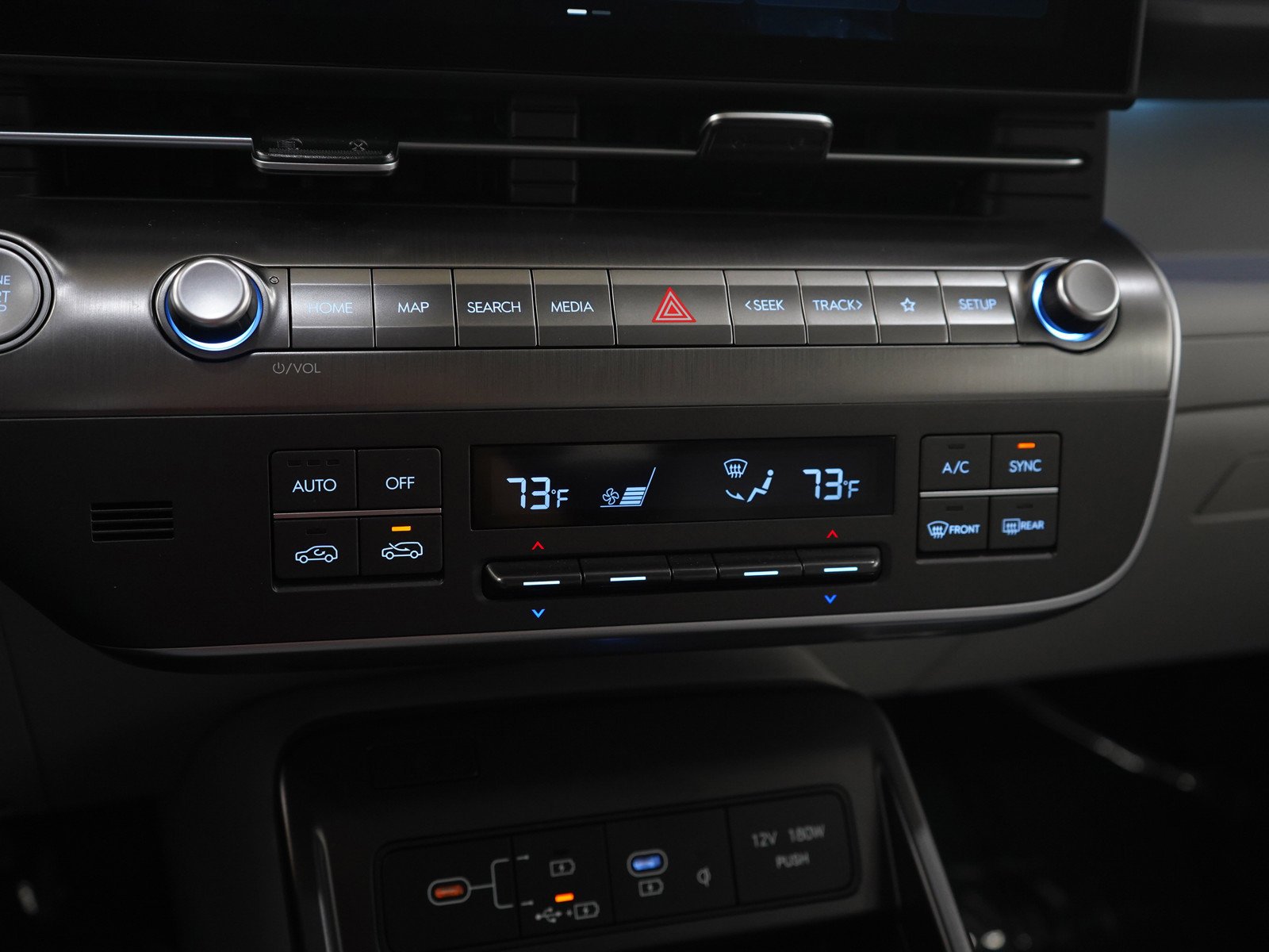 2026 Hyundai Kona SEL Premium - Photo 22