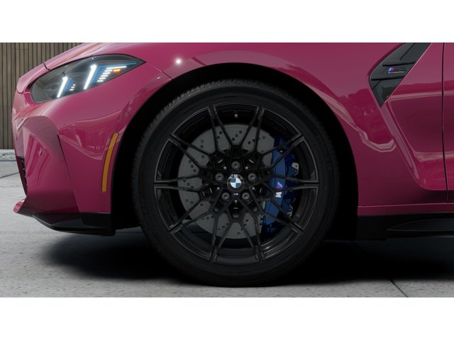 New 2027 Ruby Star Neo BMW  image 7