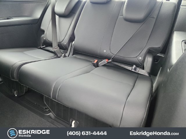 2026 Honda Odyssey EX-L - Photo 20