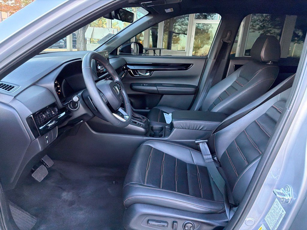Used 2024 Silver Honda Sport Touring image 20