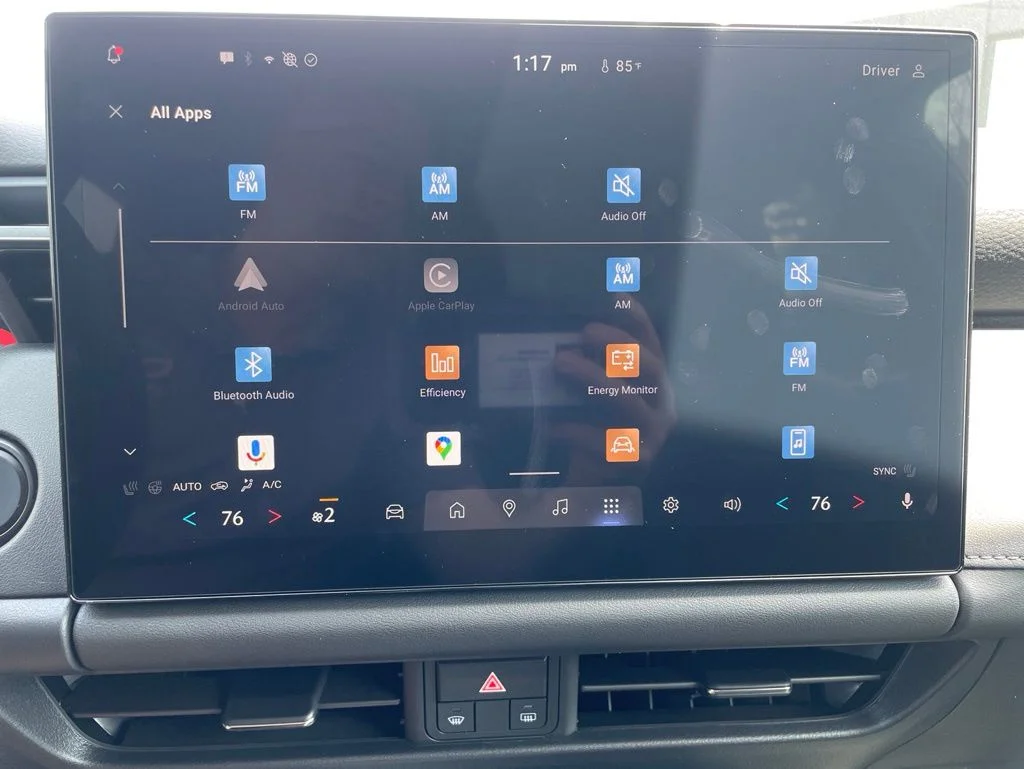 New 2026 Black Mazda 2.5 S Preferred image 24