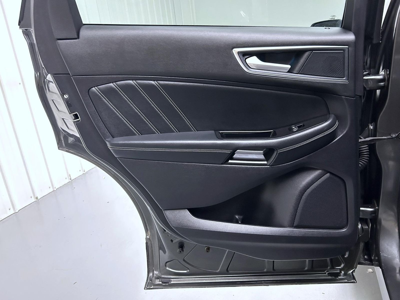 Used 2019 Gray Ford ST image 20