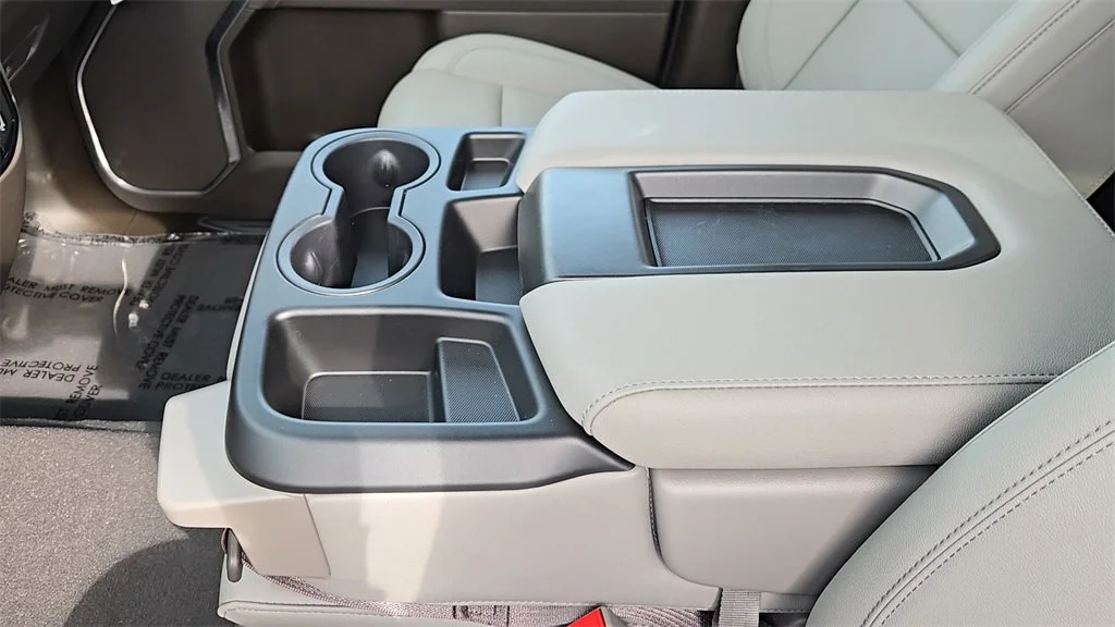 2026 GMC Sierra 1500 SLT - Photo 48