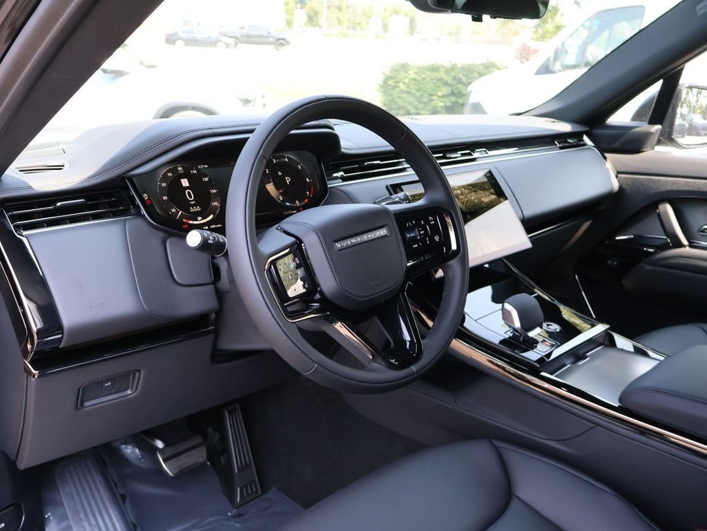 2026 Land Rover Range Rover Sport Dynamic SE - Photo 17