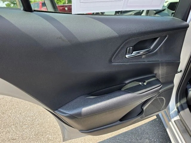 Used 2024  Toyota XSE Premium image 23