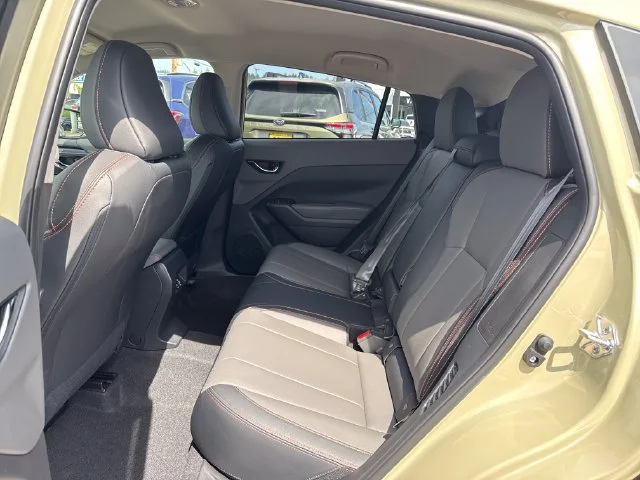 New 2026 SAND DUNE PEARL Subaru Limited Hybrid image 16