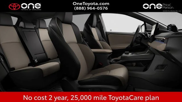 New 2026  Toyota Base image 29