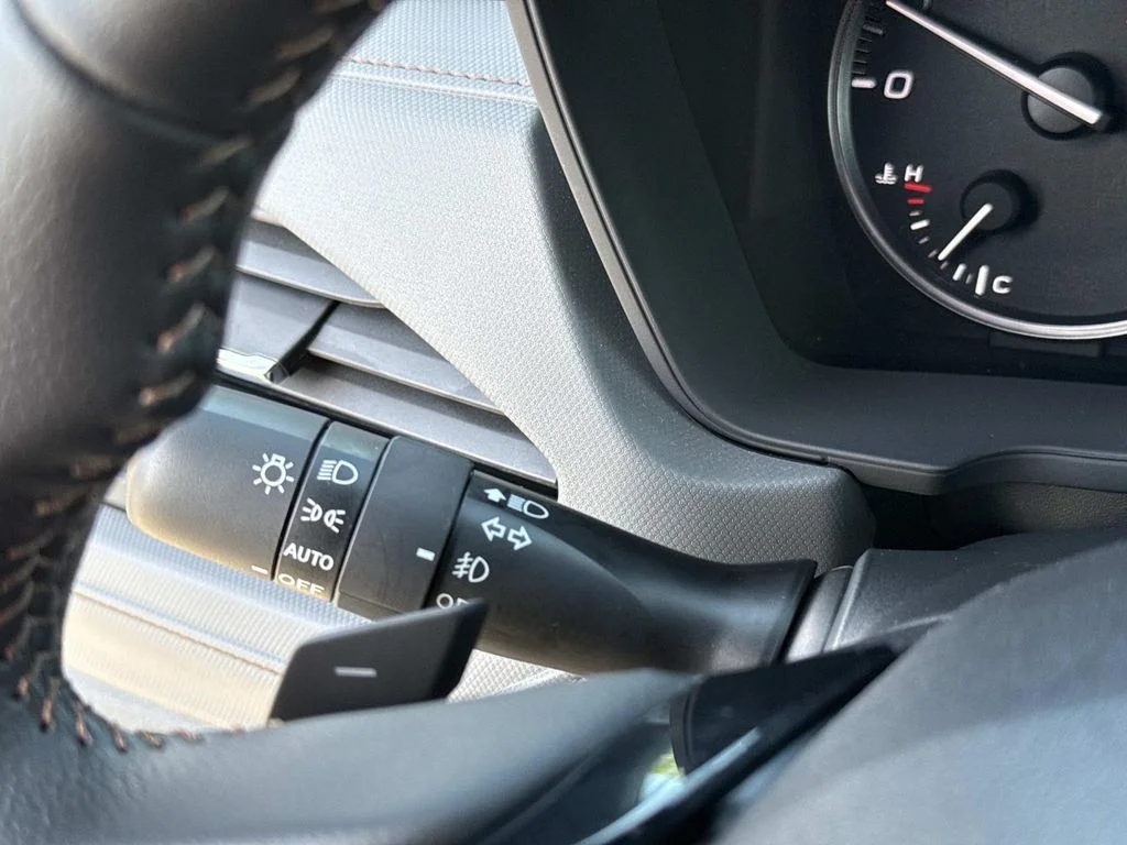 Certified Used 2026 Black Subaru Sport image 40