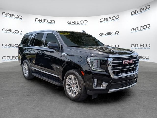 2024 GMC Yukon 2WD SLT's photo