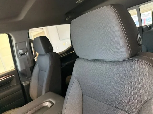 New 2026 Summit White Chevrolet LT image 15