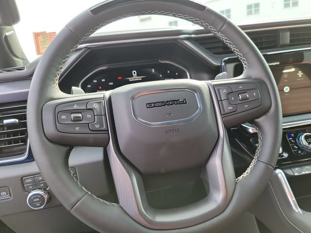 2026 GMC Sierra 1500 Denali Ultimate - Photo 13