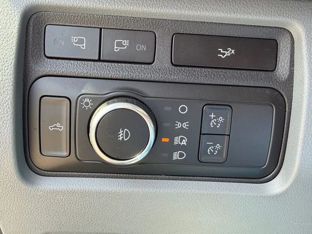 Used 2023 Black Metallic Ford XLT image 43